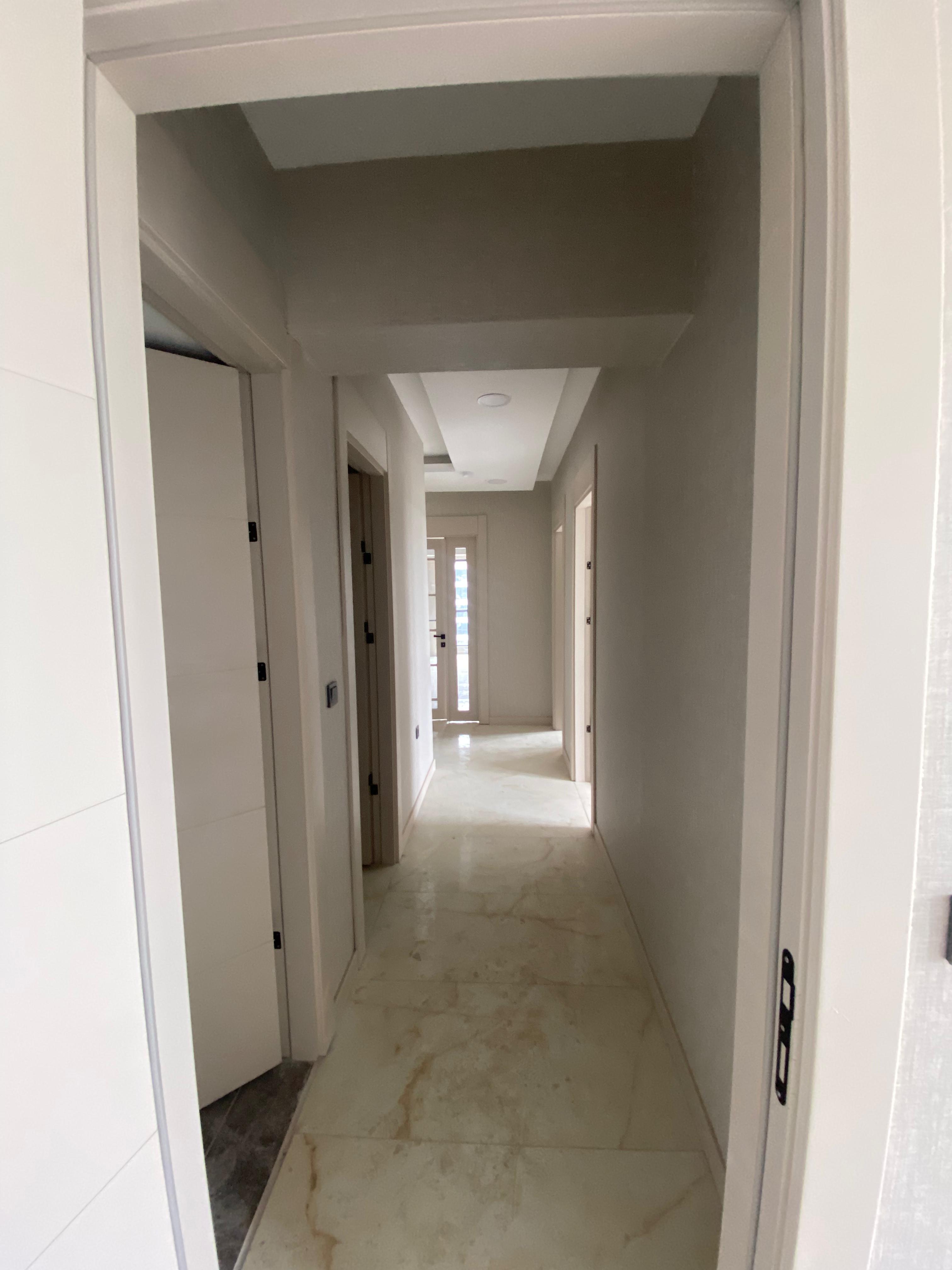 MABEL'DEN SATILIK LÜKS SİTE İÇERİSİNDE DAİRE